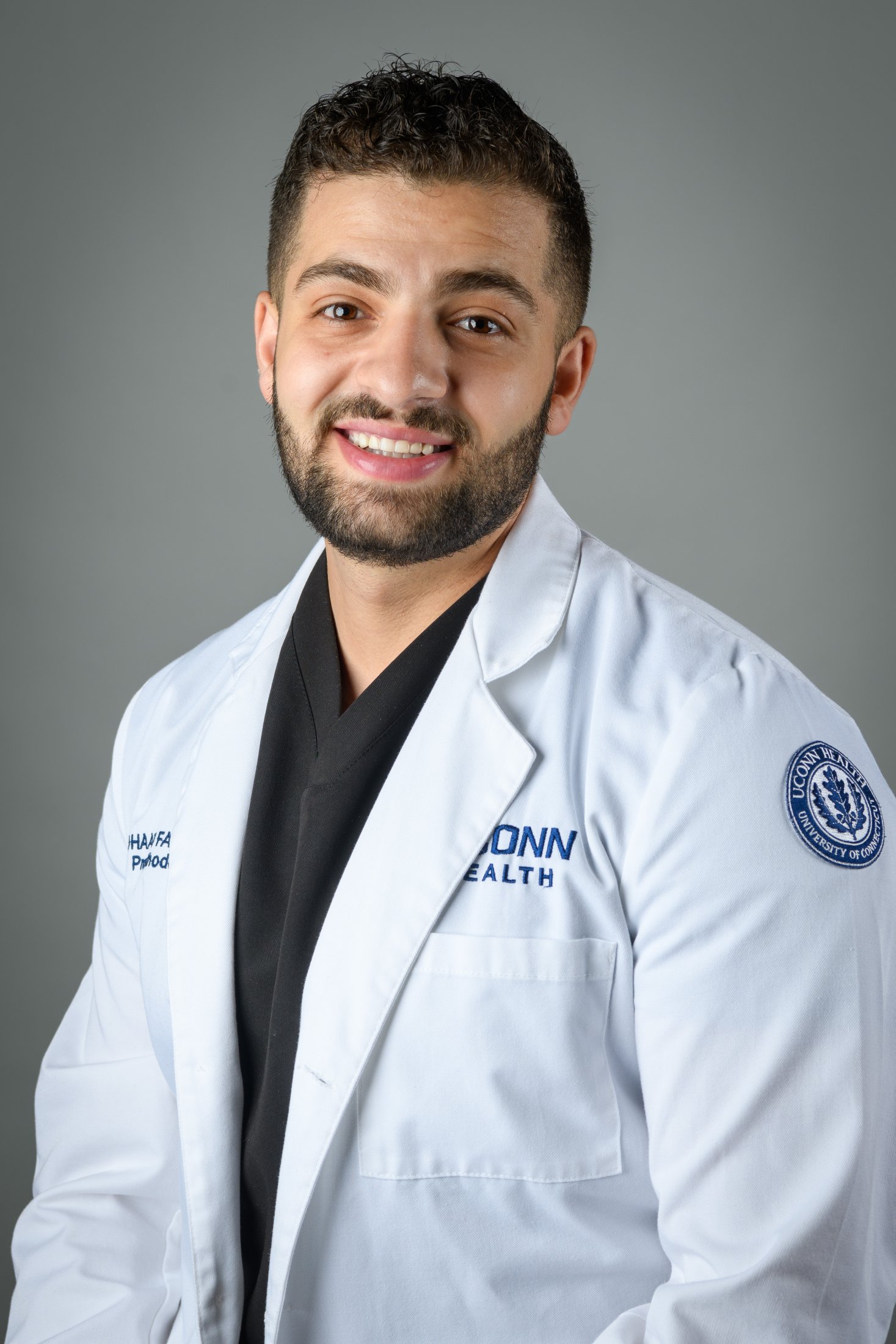 Dr. Faraj Lubbock TX, Grimes Dentistry